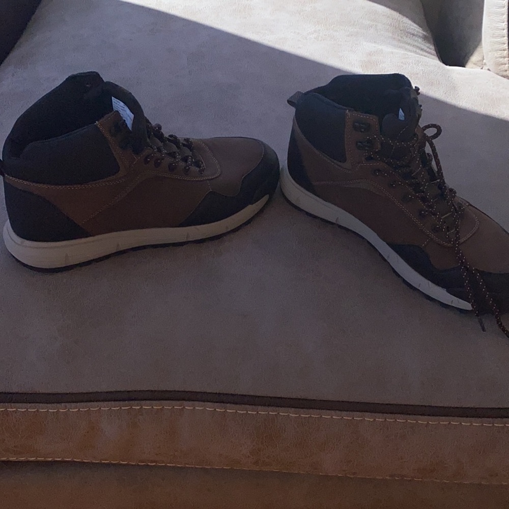 Hiking Boots - image 2